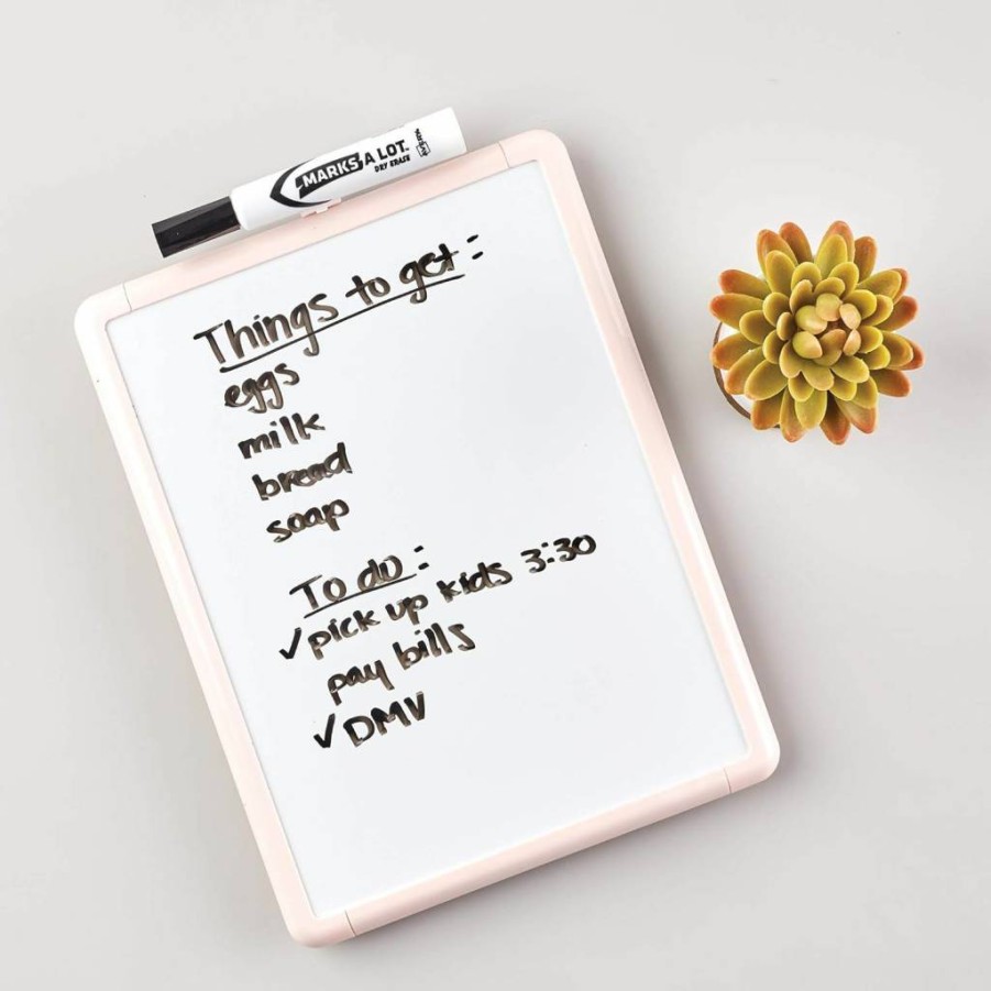 Avery Dry Erase Markers 12 Pack - Chisel Tip Low Odor Whiteboard Markers for Classroom, Office & School Supplies (Black, 24408)