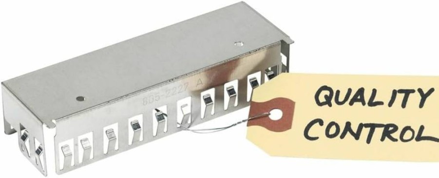 Avery 12601 Manila Shipping Tags With Wire, 2-3/4" x 1-3/8", 11.5 Pt. Stock, 1000-Pack Hang Tags for Shipping and Labeling