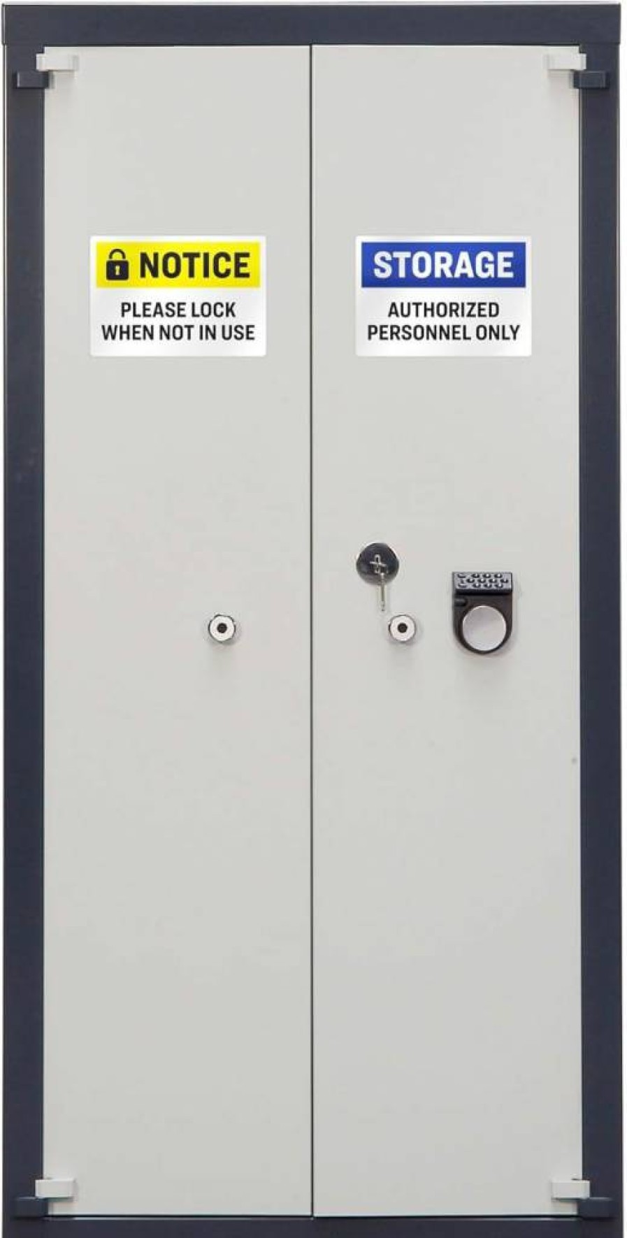 AVERY 61507 Durable Labels, 3.25" x 8.375", White, Permanent Adhesive, for Laser/Inkjet Printers