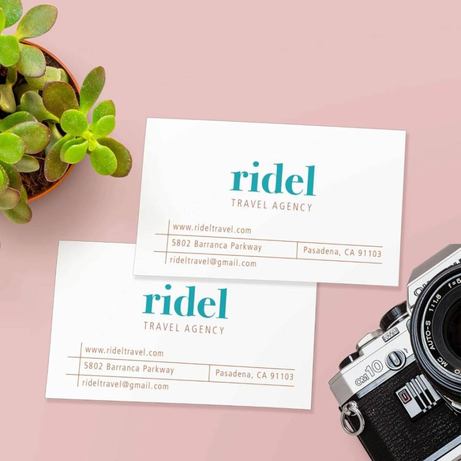 AVERY 5371 Printable Blank Business Cards for Laser Printers, 2" x 3.5", White, 250 Cards per Pack, 5 Packs (1,250 Total) with Sure Feed Technology