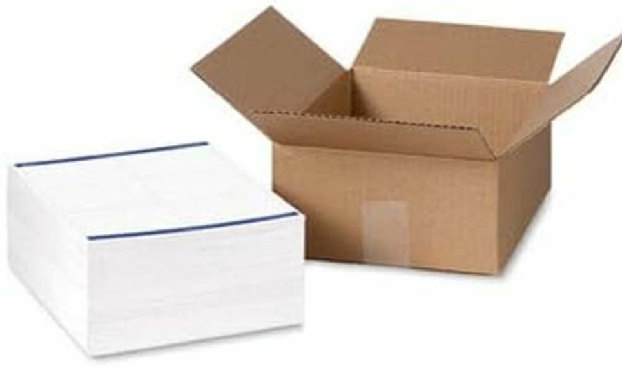 Avery 5164 Trueblock Shipping Address Labels, 5-Pack, 3-1/3" x 4", 3,000 Permanent Adhesive Laser Printer Labels
